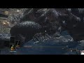 dark souls 3 cinders mod blind playthrough uncut part 1