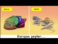 geçmiş ve günümüz Çocukluğu arasındaki İnanılmaz farklar