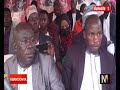 abanoonya mwana muwala eyajja ku bukedde ng anoonya omubeezi mukama yamwanukudde era wuuno