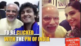 Narendra Modi BIRTHDAY - Bollywood Stars Who Were Floored By Narendra Modi 2017