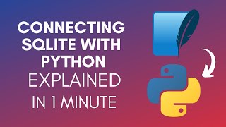How To Connect SQLite With Python (2025)
