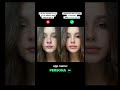 Persona app 💚 Best photo/video editor #fashion #makeuptutorial