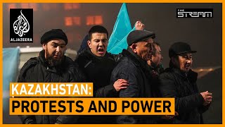 🇰🇿 What’s next after protests in Kazakhstan? | The Stream