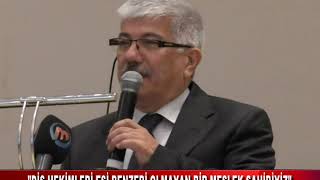 BAİBÜ DİŞ HEKİMLİĞİ ÖĞRENCİLERİ GÜNLERİNİ KUTLADILAR (23.11.2019)