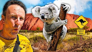 AUSTRALIA TRAVEL GUIDE: 15 Things to Know Before You Go