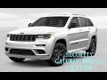 2018-2020 Jeep Grand Cherokee SGM(security gateway module) location