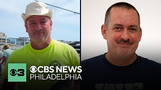 Funeral arrangements announced for Berks County fire chiefs killed in the line of duty