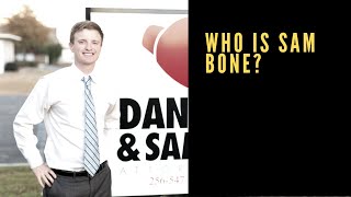 Who Is Gadsden Lawyer Sam Bone