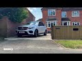 cantilever sliding gate installation powered by the benincà bull624 turbo sliding gate motor