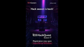 All about TCS HackQuest | How to prepare for TCS HackQuest | Aashish Roy