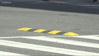 New safety measures confuse drivers, walkers