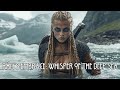 Viking Music with Soft Relaxing Female Vocals - Deep Nordic Music - Atmospheric Shamanic Drums