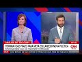 teo cury ainda é incerto se fim da checagem de fatos da meta virá para o brasil cnn prime time