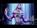 JJBA Moody Blues Sound Effect