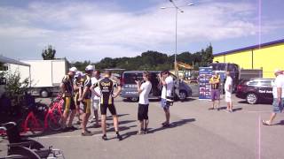 Cyklo maraton 2013 002