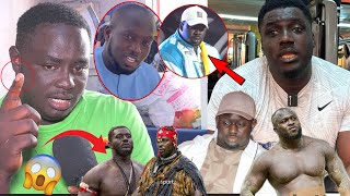 🛑Kawtef: Sa Thiès attaque Aziz Ndiaye et Baye Ndiaye, Balla Gaye moko wara.. Modou lo beug na mé…