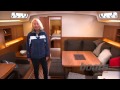 Hanse 445 Sailing First Look Video