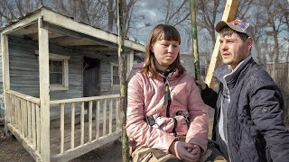 ИСТОРИЯ ЛЮБВИ ВТРОЁМ. Дети во взрослом теле.