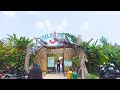 WISATA RAMAH ANAK @JASMINE PARK CISAUK - TANGGERANG #minivlog #minizoo #anakkids