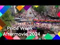 Pride Week Aftermovie 2024 | Pride Amsterdam 2024