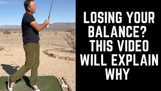 This Simple Reason Is Why YOU Shouldn't Swing Hard