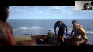 Man Of Medan We Back Hate Scary Game