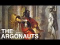 The Epic Tale of Jason & The Argonauts Explained | Best Greek Mythology Documentary