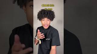 pov: everyone gets a certain amount of crushes…(PART 2❗️) #tiktok #pov #shorts