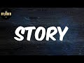 Barry Jhay - (Lyrics) Story