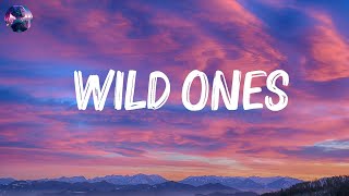 Jessie Murph - Wild Ones (Lyrics) | Jelly Roll,Jeremy Zucker,Adele,... Hot Lyrics 2023