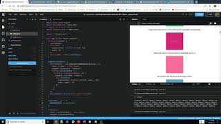 infinite scrolling using Intersection Observer API - ReactJS (Live Example)