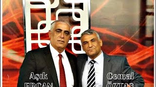 29_11_2015 _ ARGUVAN EZGİLERİ _ AŞIK ERCAN ile CEMAL ÖZTAŞ _1_  BÖLÜM