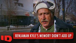 Why Couldn’t He Remember Anyone? | The Many Lives Of Benjaman Kyle | ID