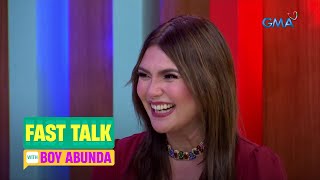 Fast Talk with Boy Abunda: Vina Morales, gusto ng AFAM?! (Episode 146)