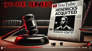 Unsolved Hendricks Family Murders: Evidence, Trial, and a Shocking Acquittal | David Hendricks