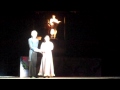 A Place Called Home- A Christmas Carol
