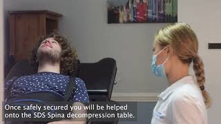 What Happens In An IDD Therapy Session?