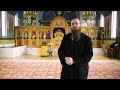 why i chose orthodox christianity over roman catholicism fr. paul truebenbach