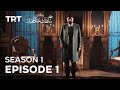 Payitaht Sultan Abdulhamid | Season 1 | Episode 1