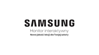 Samsung Mistrzowie Kodowania | Jedlanka | Nowa jakość lekcji