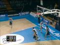 fiba u19 wc 09 argentina vs greece quarter final