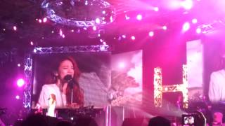 田馥甄『To My Love』 新加坡演唱會2012 - To Hebe