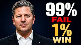 Scott Love: Why 99% of Recruiters Fail at BD (And the 1% Method for 2026)