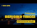 Pekerjaan Berisiko Tinggi KPR ditolak