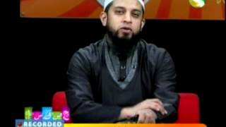 Maktab (Quran Learning) TV Show Ep -8 (20th January 2012)