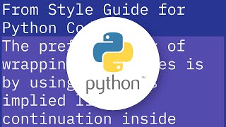 Multiline f-string in Python