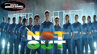 Not Out (Kanaa) 2021 Official Trailer Hindi Dubbed | Sivakarthikeyan, Aishwarya Rajesh, Sathyaraj