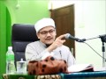 Ustaz Nazmi Karim: Kisah Para Sahabat - Saidina Urwah Bin Azzubair