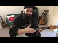 how to play improvisation on guitar live guitar lesson