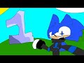 Sonic portals episode 1! ||Part (1/2)